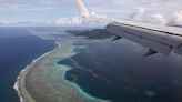 Micronesia's first COVID-19 outbreak balloons, causing alarm