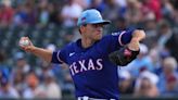 Jack Leiter, Delbarton grad, called up by Texas Rangers and will make MLB debut Thursday