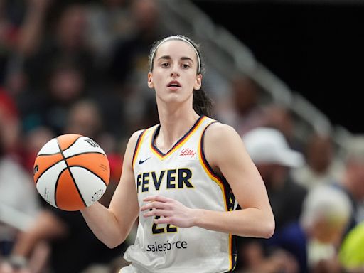Caitlin Clark's next WNBA game: How to watch the Indiana Fever vs. Las Vegas Aces tonight