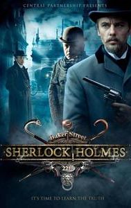 Sherlock Holmes