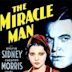 The Miracle Man (1932 film)