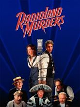 Radioland Murders