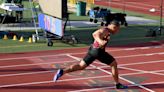 Simi Valley's Barbarin, Nations star at Coastal Canyon League track finals