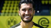 Nuri Sahin appointed new head coach of Dortmund