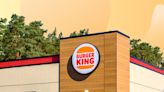 The Best Burger King Order for Weight Loss