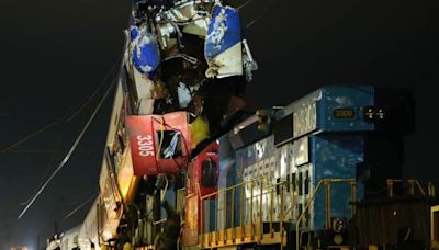 Trágico accidente de tren en Chile