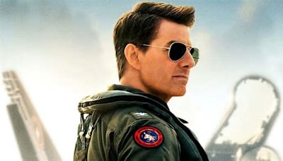 El productor de Top Gun 3 aborda la ventana de estreno para la película de Tom Cruise, y no da buenas noticias