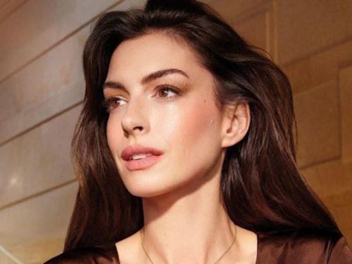 3 comedias románticas con Anne Hathaway para ver si te gustó 'La idea de ti"