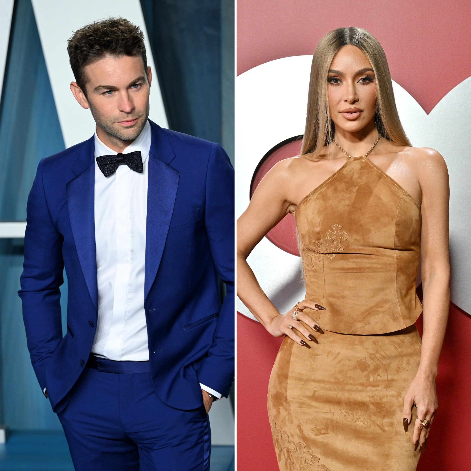 Chace Crawford Recalls ‘Trying to Get a Picture’ With Kim Kardashian at ‘SNL’ Afterparty