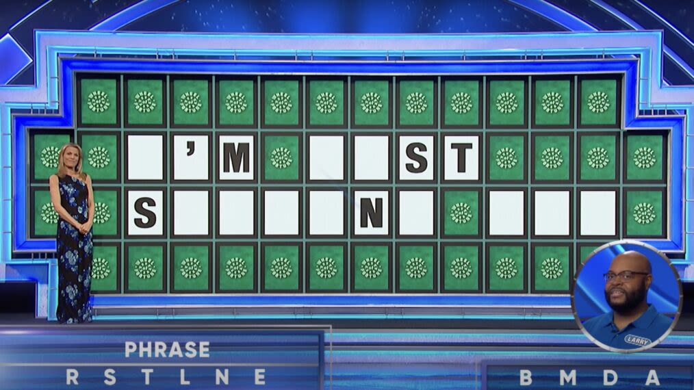 'Wheel of Fortune' Stunner as Fan Favorite Suffers $100,000 Heartbreak