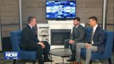 Critical I: Mercyhurst Men's Lacrosse Live in Studio