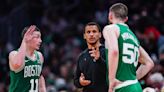 Celtics' Joe Mazzulla Overlooked By Colleagues In NBCA Voting