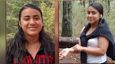 Se busca: FBI emite alerta por Elizabeth González, adolescente de EU desaparecida en CDMX