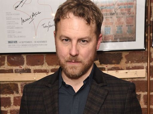 Samuel West from All Creatures Great and Small has a famous father