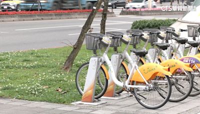 酒駕、毒駕就停權！北北桃YouBike違規記點 7/1上路