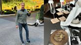 "Breaking Bad" star Bryan Cranston visits Vancouver for adorable reason | Curated