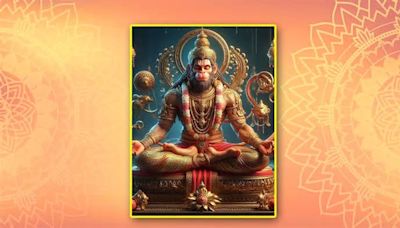 Hanuman Jayanti 2024: Best Wishes, Messages And Quotes