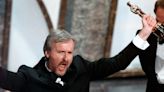 James Cameron is king of the world — again