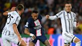 Juventus vs PSG: Prediction, kick-off time, TV, live stream, team news, h2h results, odds - preview today