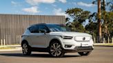 Volvo dejará de producir autos con diésel en 2024; será 100% eléctrica