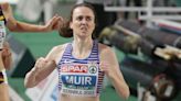 Laura Muir primed to take next step on remarkable Olympic journey