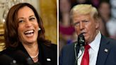 People Are Seriously Unimpressed With Donald Trump's Nickname For Kamala Harris