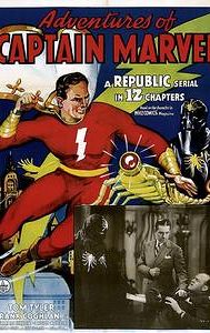 Adventures of Captain Marvel