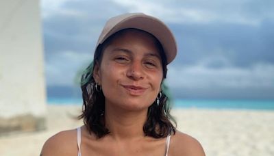 Se agravó la salud de una de las argentinas que sobrevivió al choque en Playa del Carmen: "Necesita de nuestra fe"