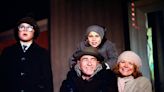 Peter Billingsley pays tribute to his ‘A Christmas Story’ mom Melinda Dillon following her death