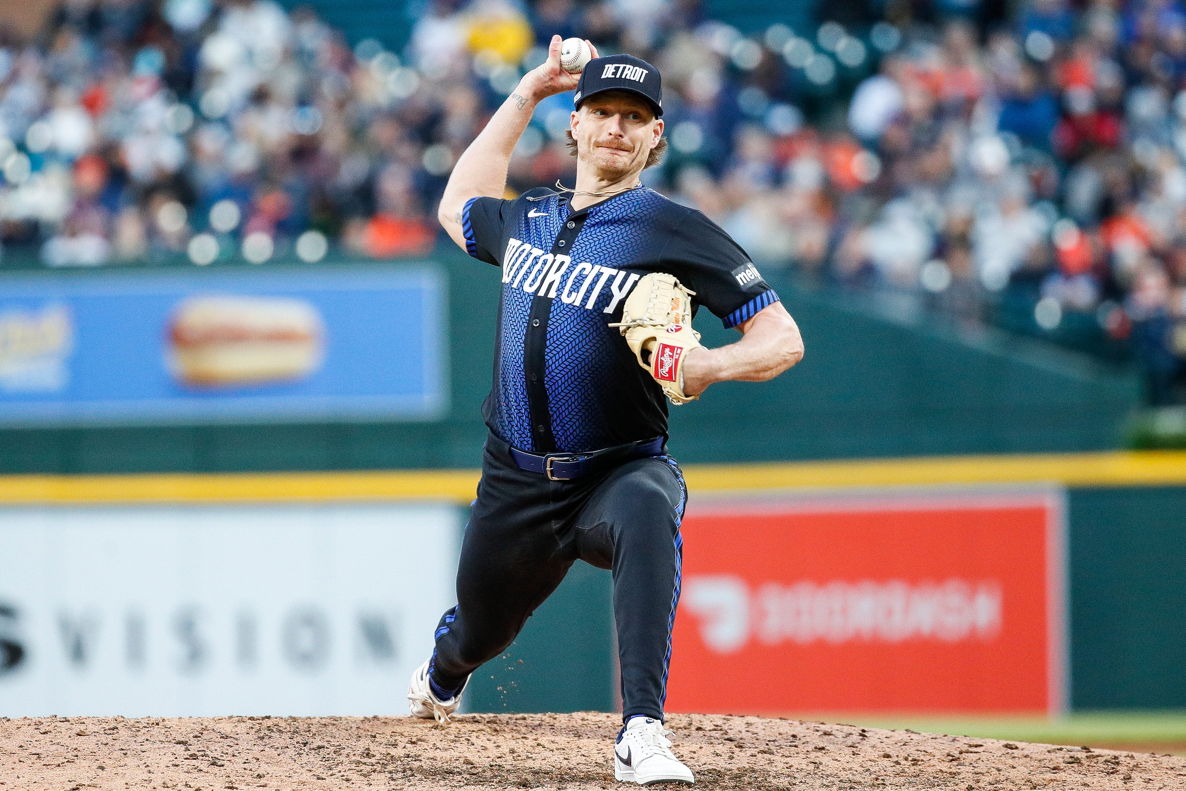 Detroit Tigers reliever Shelby Miller gears up for rehab assignment with Triple-A Toledo