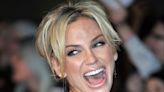 Sarah Harding had hoped to attend her Gala dinner, says Girls Aloud bandmate Cheryl Tweedy