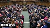 All six of Cornwall's new MPs swear oaths in Cornish