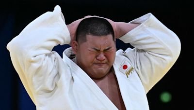 La tristesse sans fin de Tatsuru Saito, le judoka qui a failli battre Teddy Riner