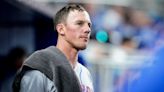 Mets' Chris Bassitt placed on IL; David Peterson pushed up for Friday start