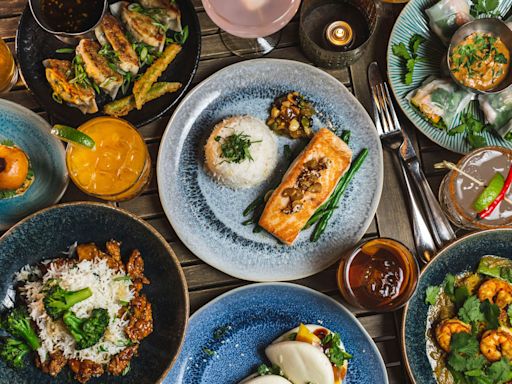 Make reservations now for New York City's Summer 2024 Restaurant Week