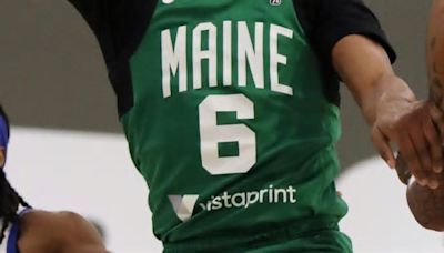 Everything you need to know about the Maine Celtics' title run