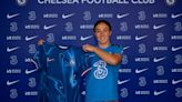 Lucy Bronze confirms 'surreal' Chelsea move following Barcelona exit