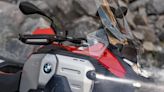 Llega lo más de BMW, la nueva R 1300 GS Adventure, la aventurera esperada