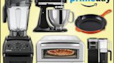 Save big on Prime Day kitchen deals: KitchenAid, Ninja, and more