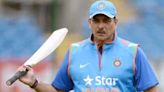 Restrict Tests to 6-7 nations; spread game through T20s: Shastri - The Shillong Times