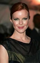 Marcia Cross