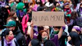 Atroz feminicidio desató protestas el 13 de mayo en Bogotá: los ciudadanos piden justicia