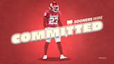 Sooners land commitment from 2025 4-star WR Elijah Thomas out of Checotah