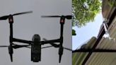 Así es como el narco utiliza drones para atacar a sus rivales y aterrar a la población en Sonora