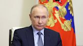 Russia issues ominous response to NATO member's "dangerous" Ukraine push