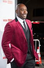 Morris Chestnut