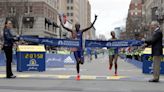 Former Boston and Chicago marathon winner Lawrence Cherono banned for doping and fake documents