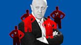 Top Kremlin Darling Shocks Putin Officials With Backstabbing Spree