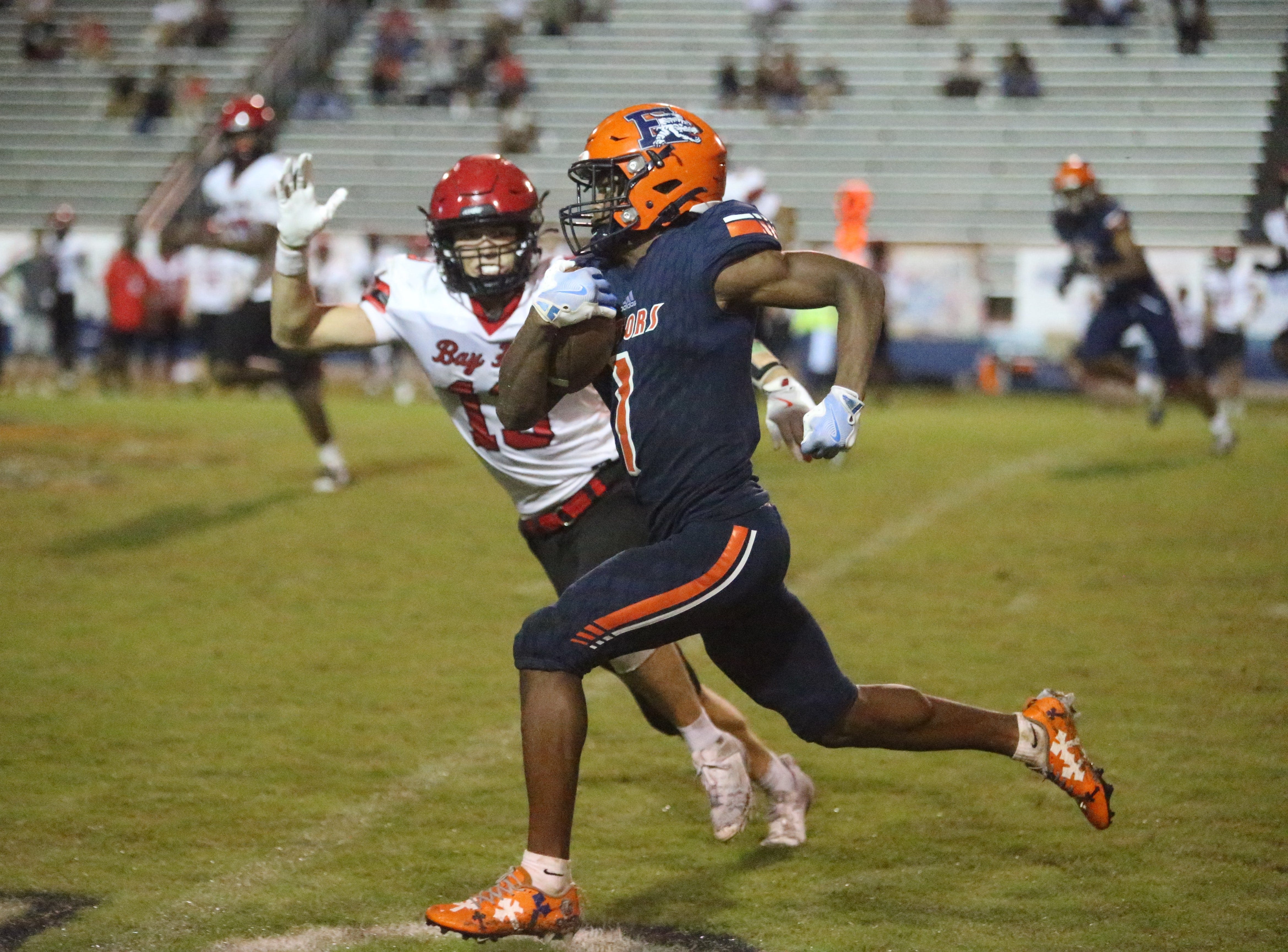 MaxPreps Football Rankings: See where your favorite team sits after Week 4 of the season