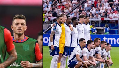 What Gareth Southgate's exit means for England's Euro 2024 players - and those who might benefit